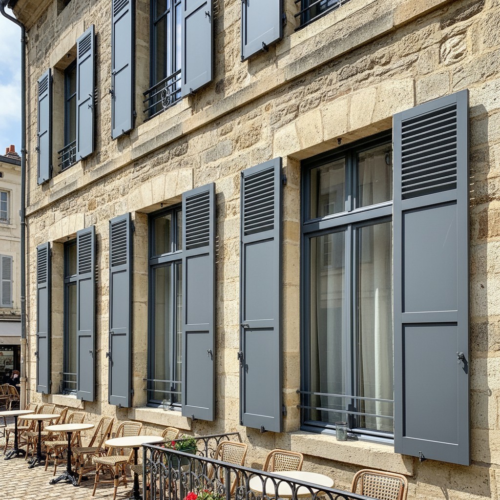 MENUISERIE LEPICIER